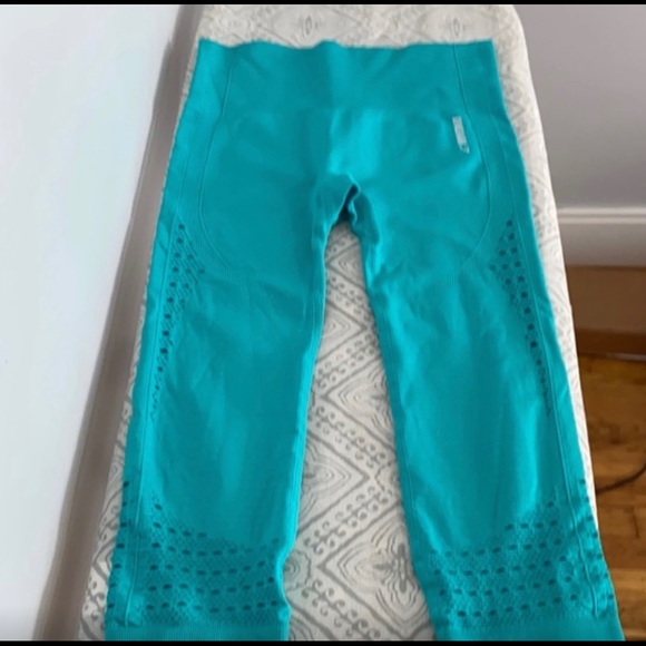 Gymshark energy seamless leggings - Picture 2 of 2